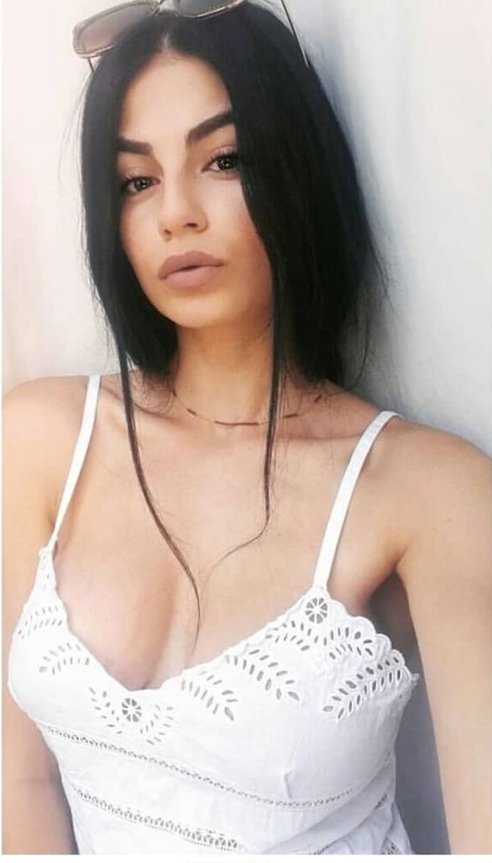 Deneyimlerine güvenilen karabük escort Aysun yapacaklarını anlattı Deneyimlerine güvenilen karabük escort Aysun yapacaklarını anlattı